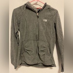 North face jacket